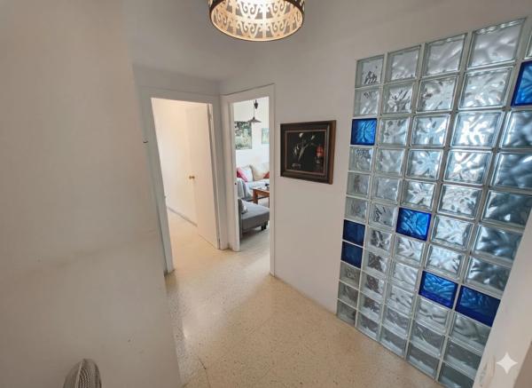 Piso en calle Salduba