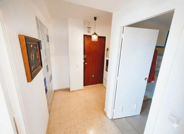 Piso en calle Salduba