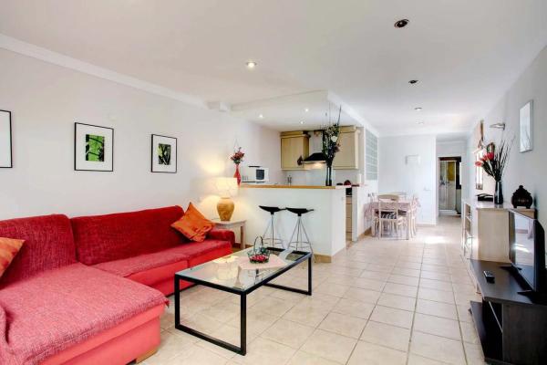 Piso en Barrio Playa Bajadilla-Puertos