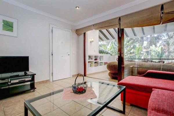 Piso en Barrio Playa Bajadilla-Puertos