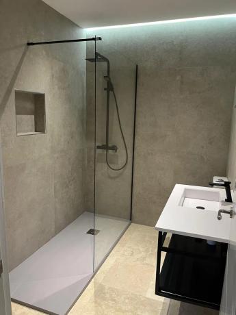 Piso en Barrio Playa Bajadilla-Puertos