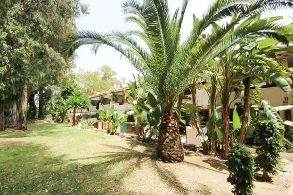 Piso en Barrio Playa Bajadilla-Puertos