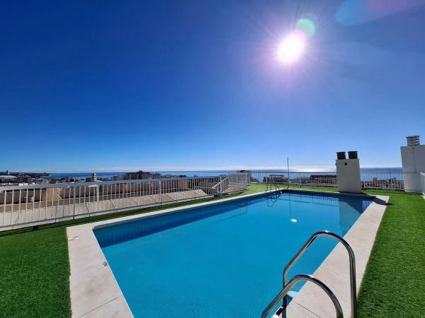 Piso en CL Jacinto Benavente