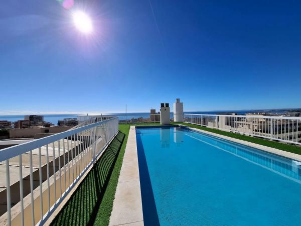 Piso en CL Jacinto Benavente