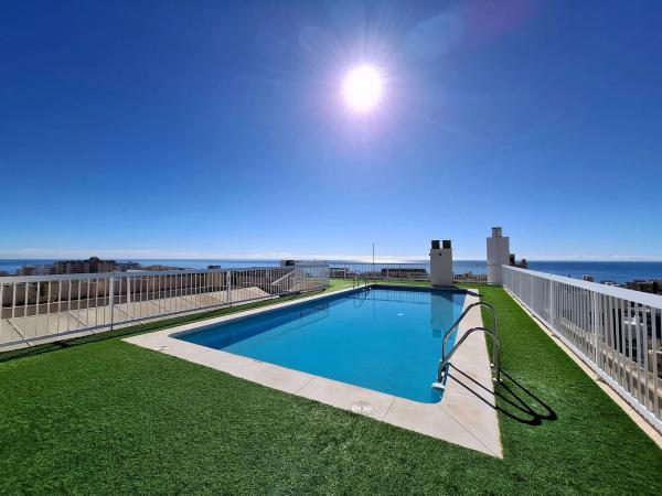 Piso en CL Jacinto Benavente