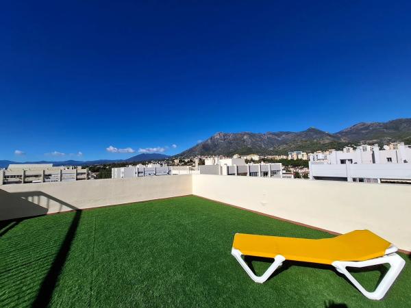 Piso en CL Jacinto Benavente