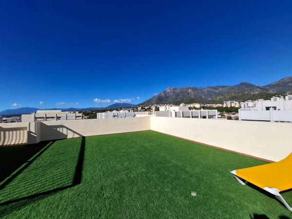 Piso en CL Jacinto Benavente