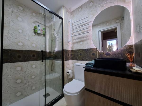 Piso en CL Jacinto Benavente