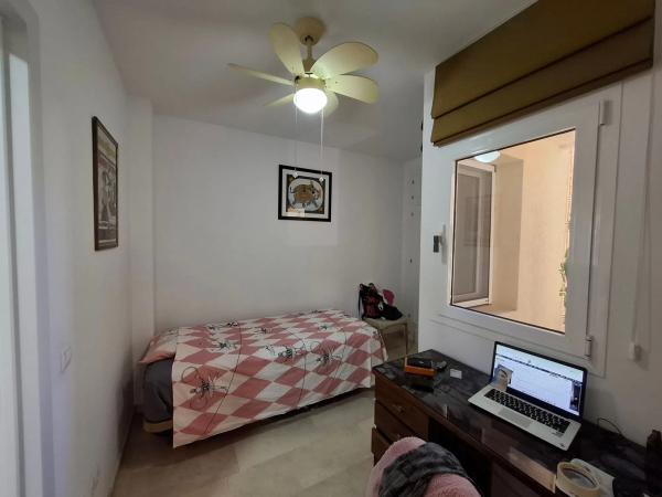 Piso en CL Jacinto Benavente