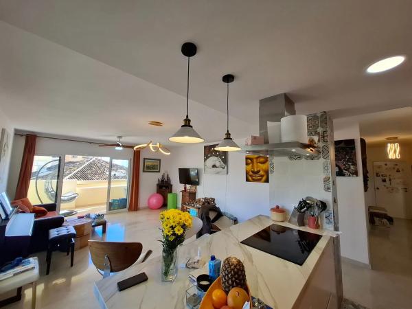 Piso en CL Jacinto Benavente