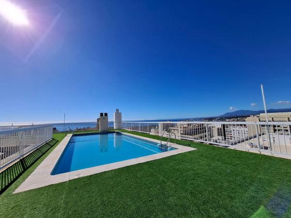 Piso en CL Jacinto Benavente