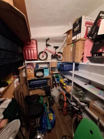 Piso en CL Jacinto Benavente