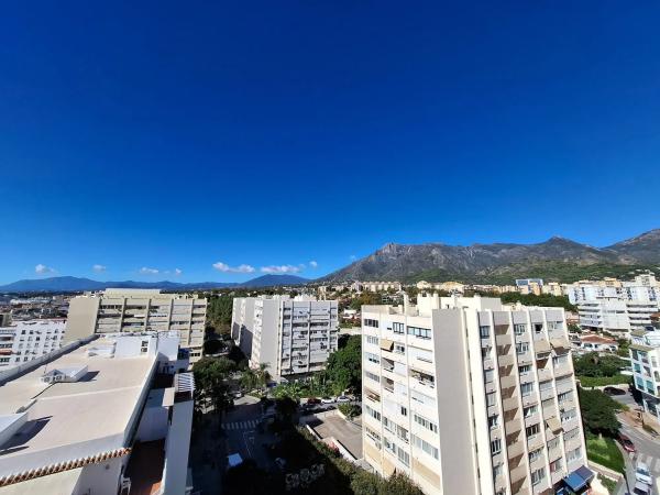 Piso en CL Jacinto Benavente