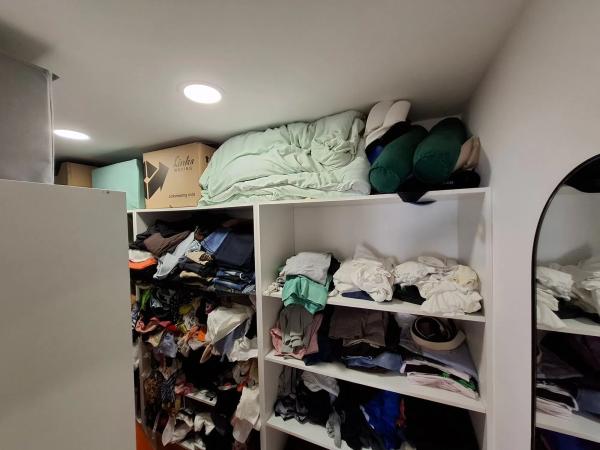 Piso en CL Jacinto Benavente