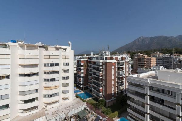 Estudio en calle Camilo José Cela, 8