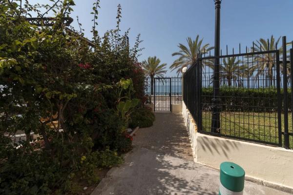 Estudio en calle Camilo José Cela, 8