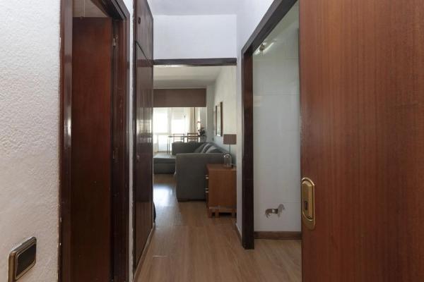 Estudio en calle Camilo José Cela, 8