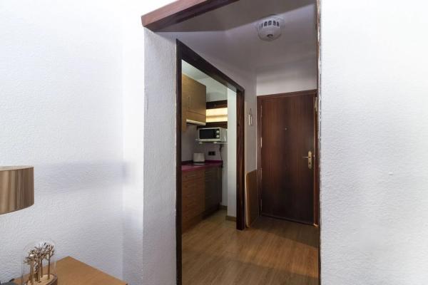 Estudio en calle Camilo José Cela, 8