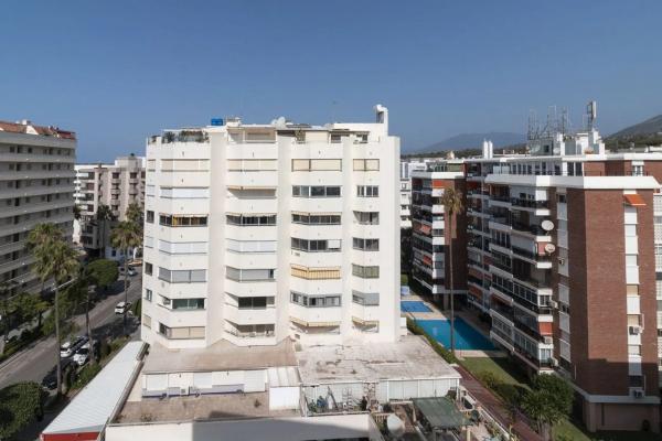 Estudio en calle Camilo José Cela, 8