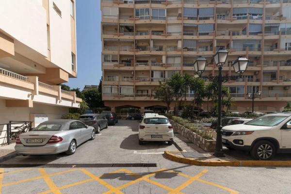 Estudio en calle Camilo José Cela, 8