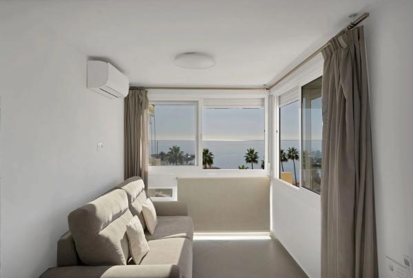 Piso en avenida Duque de Ahumada