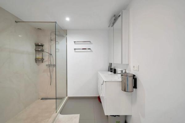 Piso en avenida Duque de Ahumada