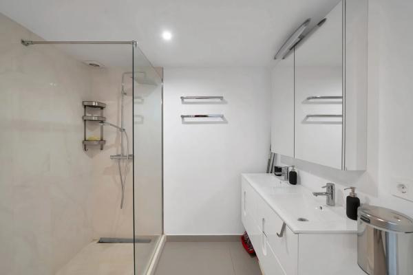 Piso en avenida Duque de Ahumada