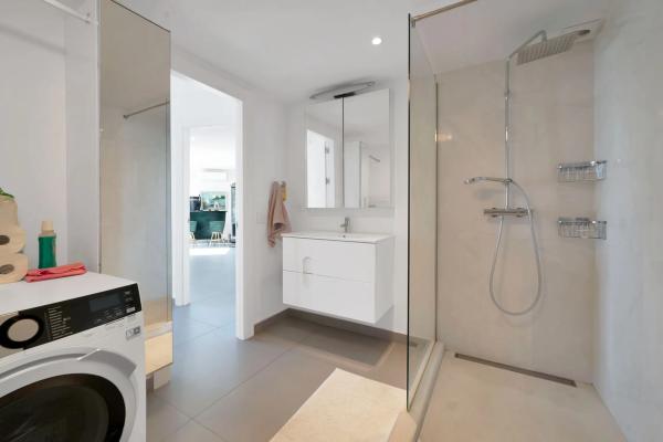 Piso en avenida Duque de Ahumada