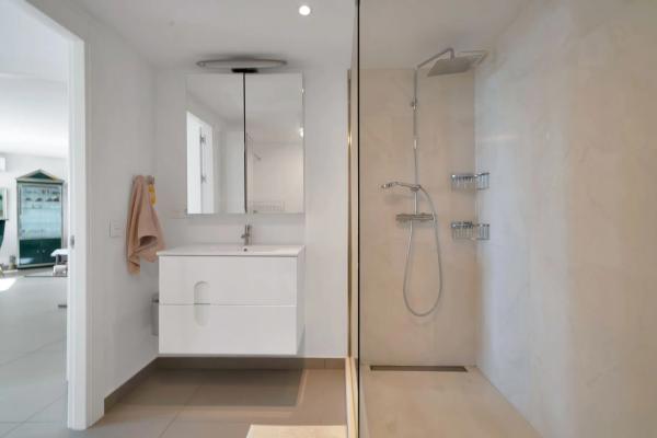 Piso en avenida Duque de Ahumada