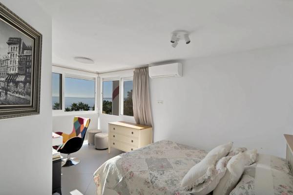 Piso en avenida Duque de Ahumada