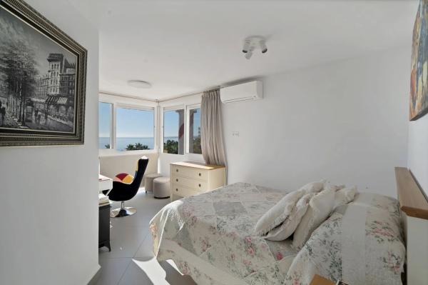 Piso en avenida Duque de Ahumada