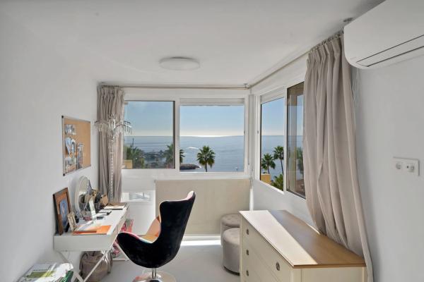 Piso en avenida Duque de Ahumada