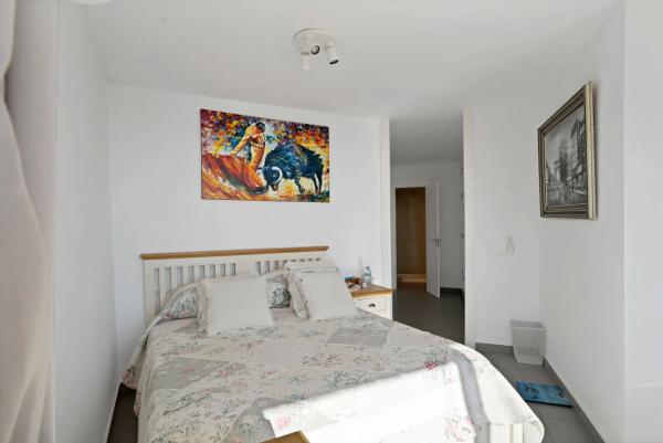 Piso en avenida Duque de Ahumada