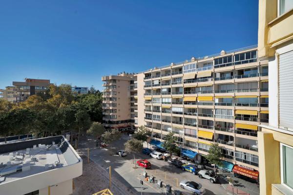 Piso en avenida Duque de Ahumada