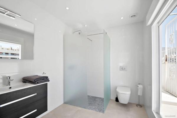 Ático en CL Pablo Casals, 3