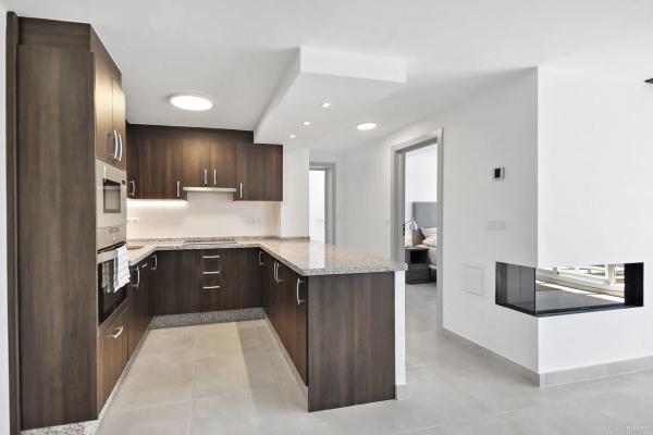 Ático en CL Pablo Casals, 3