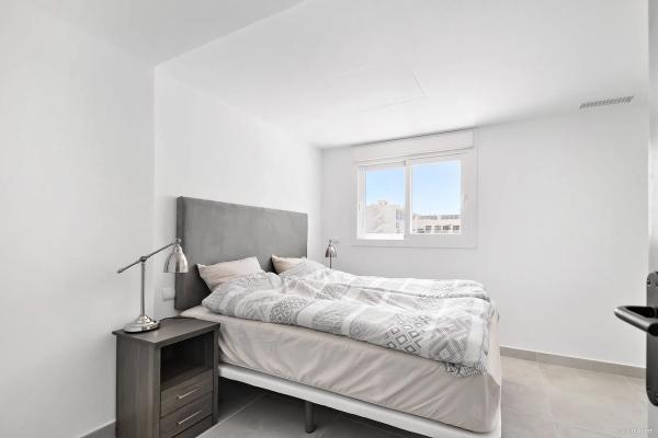 Ático en CL Pablo Casals, 3