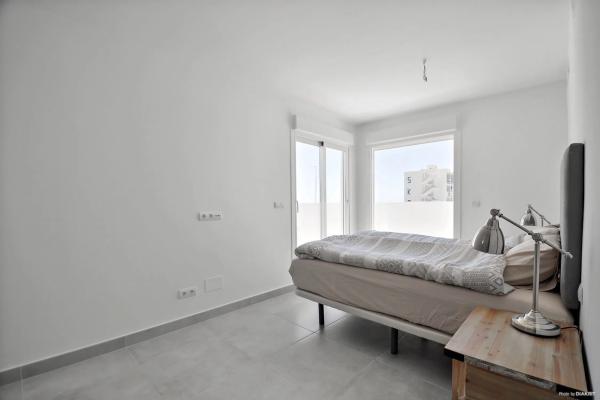 Ático en CL Pablo Casals, 3