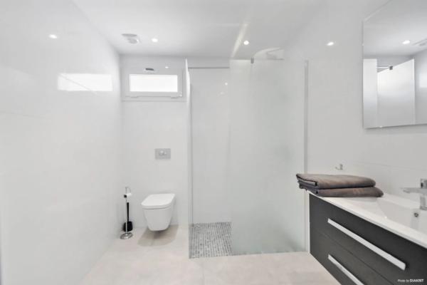 Ático en CL Pablo Casals, 3