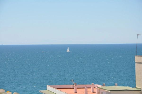 Ático en CL Pablo Casals, 3