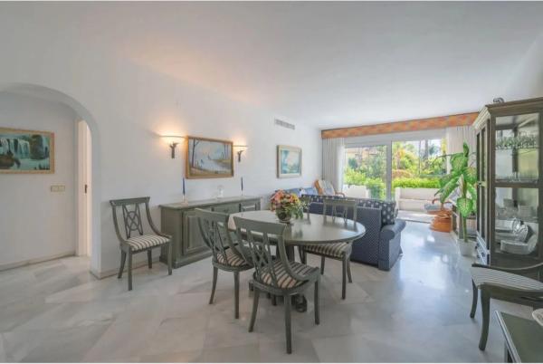 Piso en Barrio Playa Bajadilla-Puertos