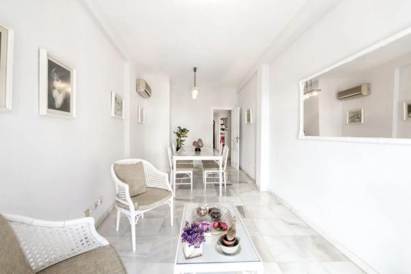 Piso en Barrio Ricardo Soriano