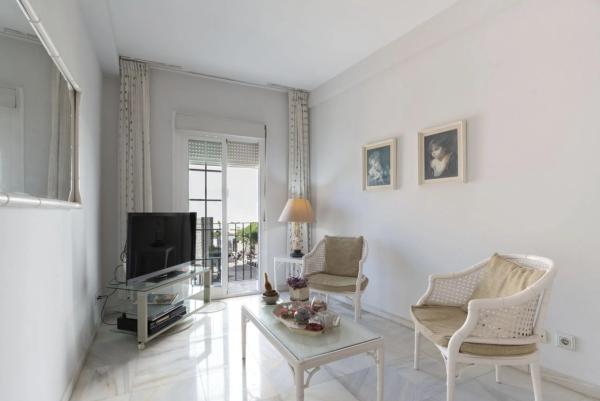 Piso en Barrio Ricardo Soriano