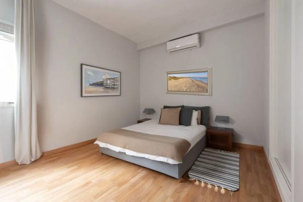 Piso en Barrio Ricardo Soriano