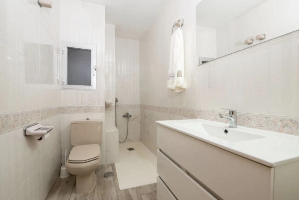 Piso en Barrio Ricardo Soriano