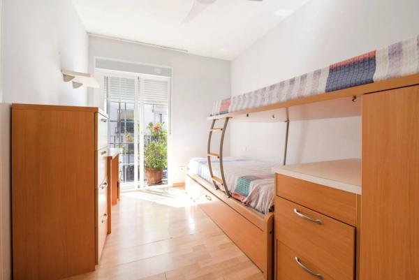 Piso en Barrio Ricardo Soriano