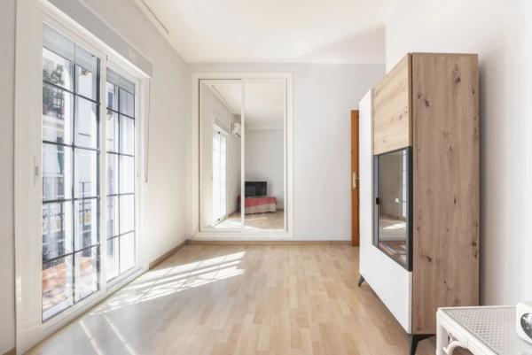 Piso en Barrio Ricardo Soriano