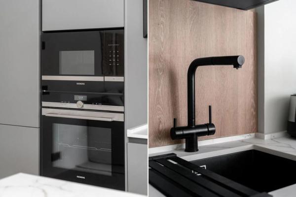 Ático en avenida Pablo Ruiz Picasso