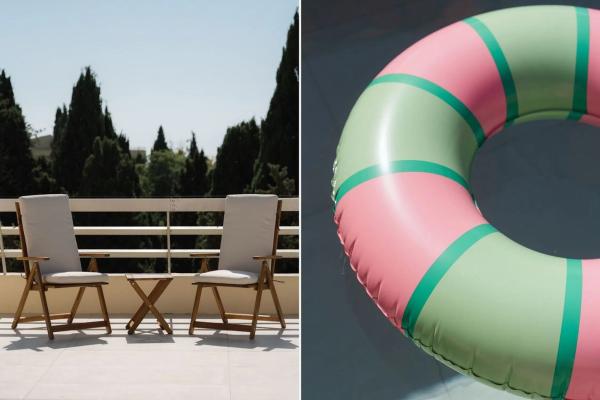 Ático en avenida Pablo Ruiz Picasso