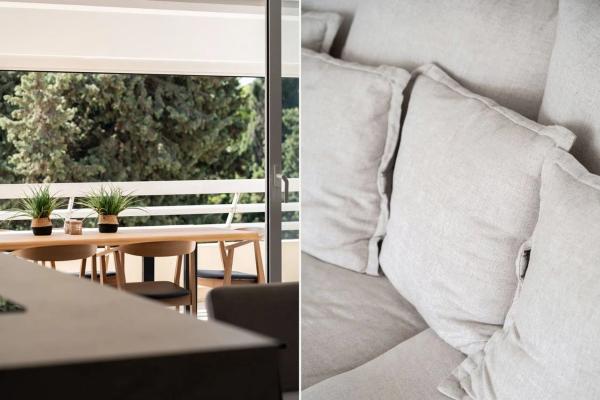 Ático en avenida Pablo Ruiz Picasso